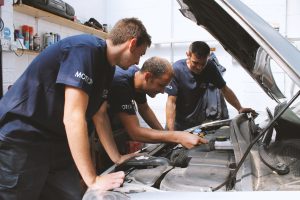 clutch-replacement